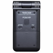 Additional picture of Tascam DR-V1HD Recorder