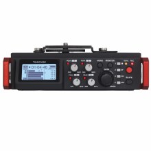 Additional picture of Tascam DR-701D Recorder
