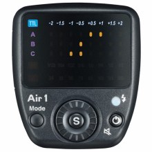 Additional picture of Nissin Air 1 Commander For Olympus / Panasonic / Leica