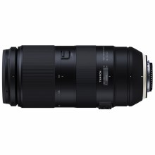 Additional picture of Tamron 100-400mm F4.5-6.3 Di VC Lens for Nikon F