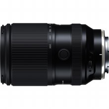 Additional picture of Tamron 28-300mm F4-7.1 Di III VC VXD Lens for Sony E-mount