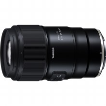 Additional picture of Tamron 90mm F2.8 Di III MACRO VXD Lens for Nikon Z