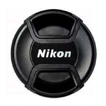 Additional picture of Nikon LC-77 Lens Cap