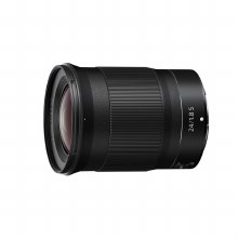 Additional picture of Nikon Z 24mm F1.8 S FX Lens