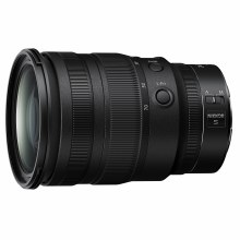 Nikon Z 24-70mm F2.8 S FX Lens - Conns Cameras