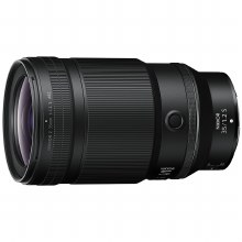 Additional picture of Nikon Z 35mm F1.2 S FX Lens