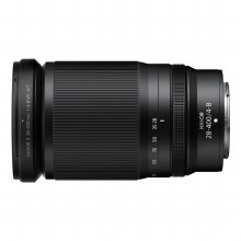 Additional picture of Nikon Z 28-400mm F4.0-8.0 VR FX Lens