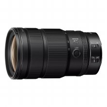 Additional picture of Nikon Z 24-70mm F2.8 S II FX Lens