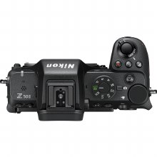 Additional picture of Nikon Z 50 II Camera Body
