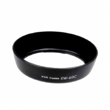 Additional picture of Canon EW-60C Lens Hood