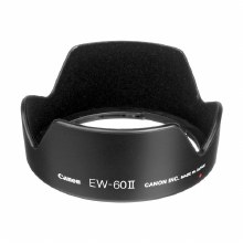 Additional picture of Canon EW-60 II Lens Hood
