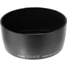 Additional picture of Canon ES-65 III Lens Hood