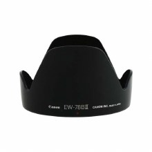 Additional picture of Canon EW-78B II Lens Hood