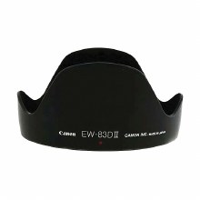 Additional picture of Canon EW-83D II Lens Hood