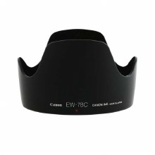 Additional picture of Canon EW-78C Lens Hood