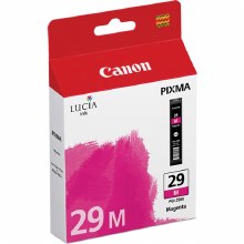 Additional picture of Canon PGI-29GY Grey Ink