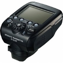 Additional picture of Canon Speedlite Transmitter ST-E3-RT (v2.0)