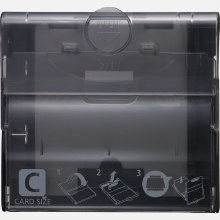 Additional picture of Canon PCC-CP400 Small Paper Cassette for Canon SELPHY Printers
