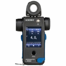 Additional picture of Sekonic L-858D Speedmaster