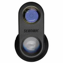Additional picture of Sekonic 5° Viewfinder for Litemaster Pro-478D/DR