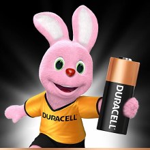 Additional picture of Duracell MN27 12V Alkaline Battery
