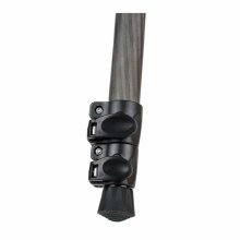 Additional picture of Kenro VT102C Video Tripod