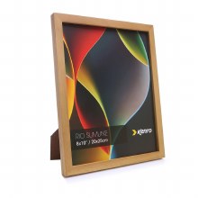 Additional picture of Kenro Rio Slimline Collection (Naturall) 7x5" / 13x18cm