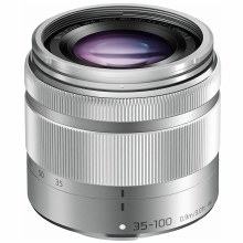 Additional picture of Panasonic H-FS 35-100mm F4-5.6 Black Lens