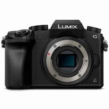 Additional picture of Panasonic Lumix G7 Camera with 12-60mm Lens