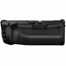 Additional picture of Panasonic DMW-BGG1E Battery Brip