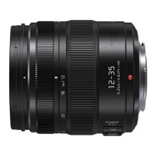 Additional picture of Panasonic H-HSA 12-35mm F2.8 II Asph. Power O.I.S Lens