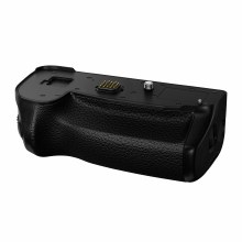 Additional picture of Panasonic DMW-BGG9E Battery Grip