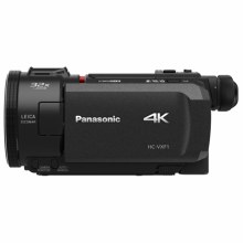 Additional picture of Panasonic HC-VXF1 Camcorder