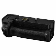 Additional picture of Panasonic DMW-BGS1E Battery Grip