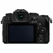 Additional picture of Panasonic Lumix G90 Body