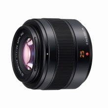 Additional picture of Panasonic H-XA 25mm F1.4 II Lens