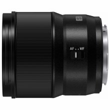 Additional picture of Panasonic S-S 50mm F1.8 Lens (White box)