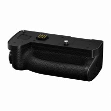 Additional picture of Panasonic DMW-BGS5E Battery Grip For DC-S5