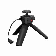 Additional picture of Panasonic DMW-SHGR1E Shooting Grip