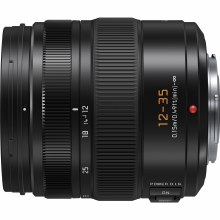 Additional picture of Panasonic H-ES 12-35mm F2.8 Leica DG Vario-Elmarit Asph. Power O.I.S Lens