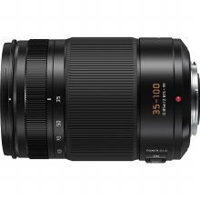 Additional picture of Panasonic H-ES 35-100mm F2.8 DG Vario-Elmarit Power O.I.S. Micro FourThirds Lens