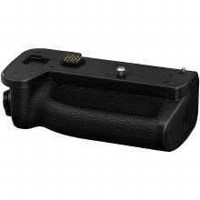Additional picture of Panasonic DMW-BG2 Battery Grip