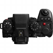 Additional picture of Panasonic Lumix S1 Mark II  Full-Frame Hybrid Mirrorless Camera Body