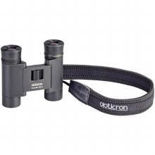 Additional picture of Opticron 28mm Neoprene Binocular Strap (5mm loop)