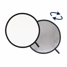 Additional picture of Lastolite 50cm Reflector Gold/White