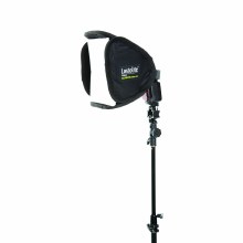 Additional picture of Lastolite 2420 22cm Ezybox Speed-lite