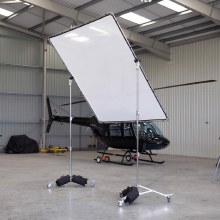 Additional picture of Lastolite Skylite Rapid Extra Large Kit 3x3m