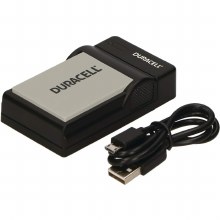 Additional picture of Duracell DRC5908 Battery Charger