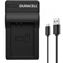 Additional picture of Duracell DRO5942 USB Battery Charger for Olympus BLN-1