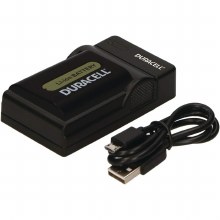 Additional picture of Duracell DRS5965 Battery Charger